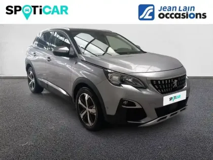 Photo 22 Peugeot 3008  1.2 Puretech 130ch S&S BVM6