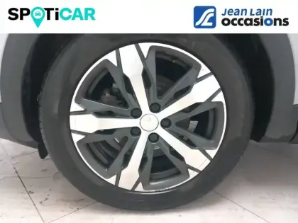 Photo 52 Peugeot 3008  1.2 Puretech 130ch S&S BVM6