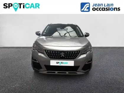 Photo 21 Peugeot 3008  1.2 Puretech 130ch S&S BVM6