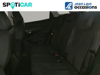 Photo 11 Peugeot 3008  1.2 Puretech 130ch S&S BVM6