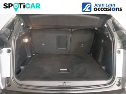 Photo 5 Peugeot 3008  1.2 Puretech 130ch S&S BVM6