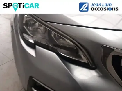 Photo 15 Peugeot 3008  1.2 Puretech 130ch S&S BVM6