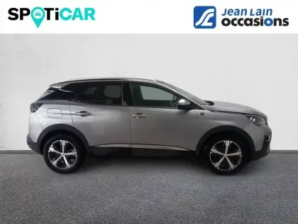 Photo 23 Peugeot 3008  1.2 Puretech 130ch S&S BVM6