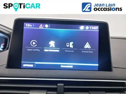 Photo 18 Peugeot 3008  1.2 Puretech 130ch S&S BVM6