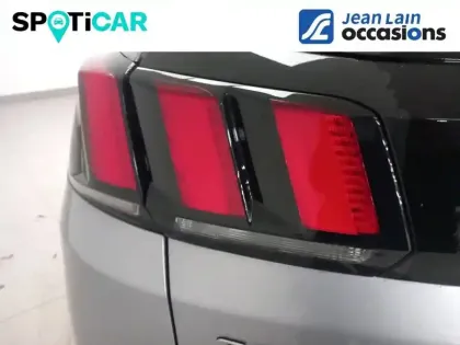 Photo 16 Peugeot 3008  1.2 Puretech 130ch S&S BVM6