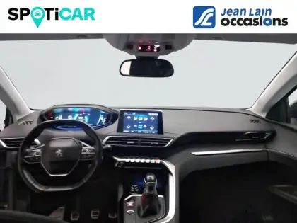 Photo 47 Peugeot 3008  1.2 Puretech 130ch S&S BVM6