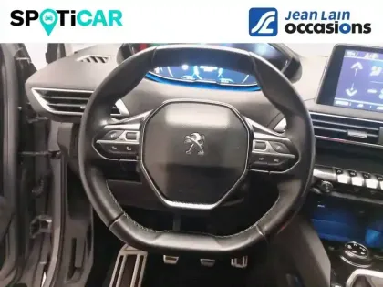 Photo 8 Peugeot 3008  1.2 Puretech 130ch S&S BVM6