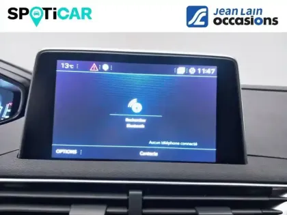 Photo 37 Peugeot 3008  1.2 Puretech 130ch S&S BVM6