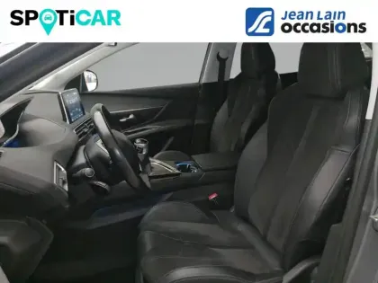 Photo 10 Peugeot 3008  1.2 Puretech 130ch S&S BVM6