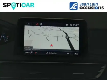 Photo 14 Peugeot 3008  1.2 Puretech 130ch S&S BVM6