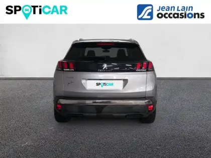 Photo 44 Peugeot 3008  1.2 Puretech 130ch S&S BVM6
