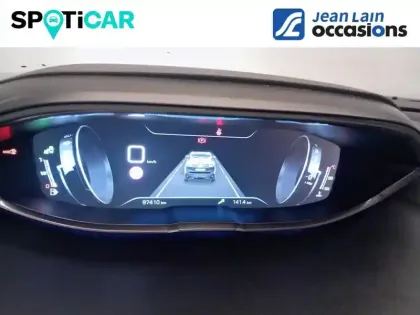 Photo 9 Peugeot 3008  1.2 Puretech 130ch S&S BVM6