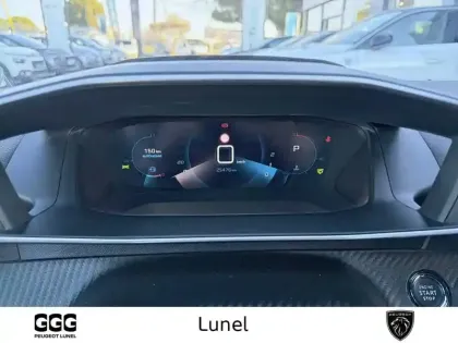 Photo 14 Peugeot 2008  BlueHDi 130 S&S EAT8