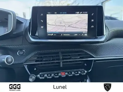 Photo 15 Peugeot 2008  BlueHDi 130 S&S EAT8