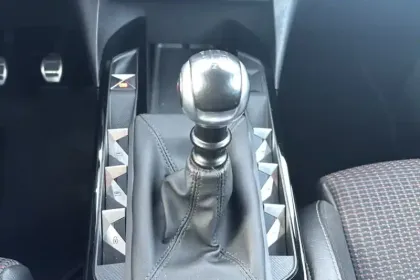 Photo 22 DS DS 3 DS3 Crossback BlueHDi 110 BVM6