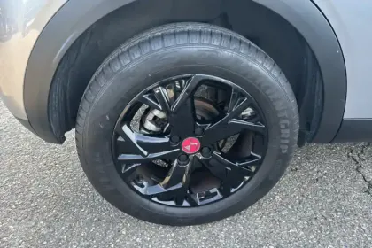 Photo 11 DS DS 3 DS3 Crossback BlueHDi 110 BVM6