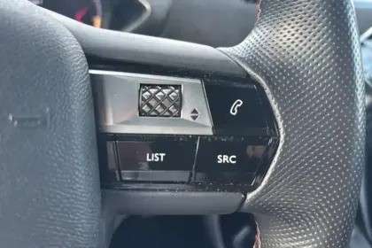 Photo 17 DS DS 3 DS3 Crossback BlueHDi 110 BVM6