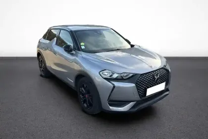 Photo 7 DS DS 3 DS3 Crossback BlueHDi 110 BVM6