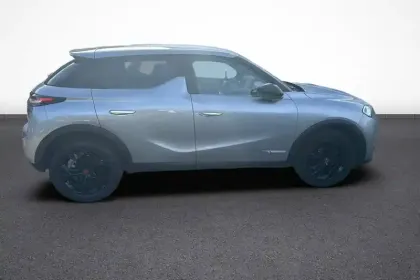 Photo 6 DS DS 3 DS3 Crossback BlueHDi 110 BVM6