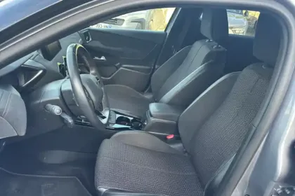 Photo 8 DS DS 3 DS3 Crossback BlueHDi 110 BVM6