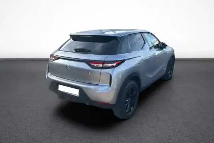 Photo 5 DS DS 3 DS3 Crossback BlueHDi 110 BVM6