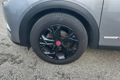 Photo 13 DS DS 3 DS3 Crossback BlueHDi 110 BVM6