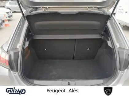 Photo 5 Peugeot 208  PureTech 100 S&S BVM6