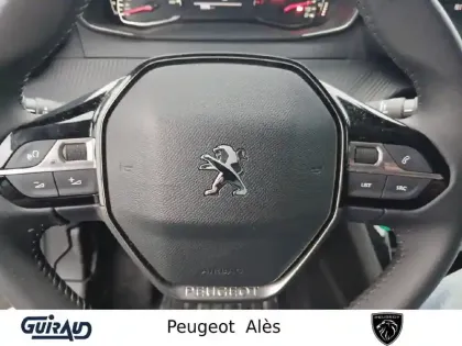 Photo 17 Peugeot 208  PureTech 100 S&S BVM6