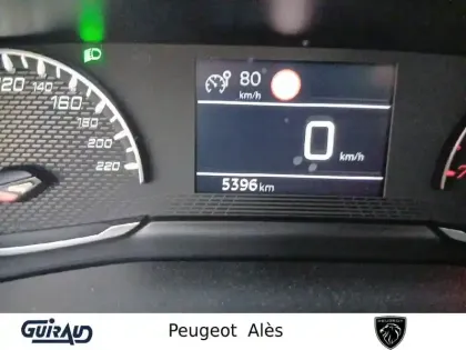 Photo 19 Peugeot 208  PureTech 100 S&S BVM6