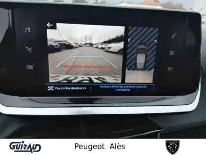 Photo 16 Peugeot 208  PureTech 100 S&S BVM6