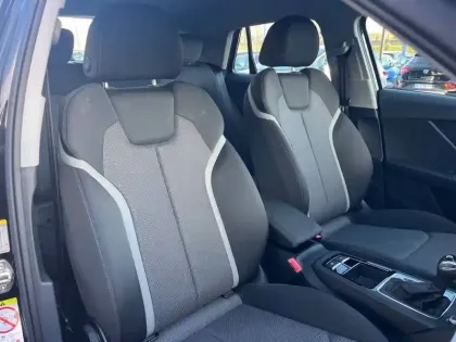 Photo 27 Audi Q2  35 TFSI 150 S tronic 7