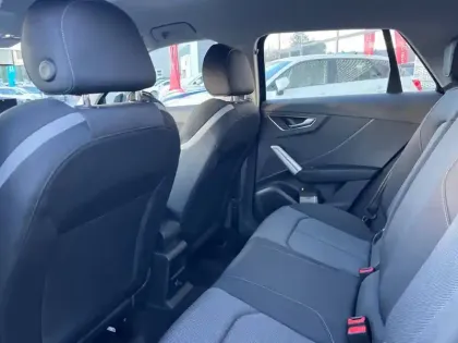 Photo 36 Audi Q2  35 TFSI 150 S tronic 7