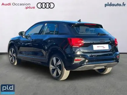 Photo 41 Audi Q2  35 TFSI 150 S tronic 7