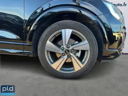 Photo 58 Audi Q2  35 TFSI 150 S tronic 7