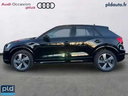 Photo 42 Audi Q2  35 TFSI 150 S tronic 7