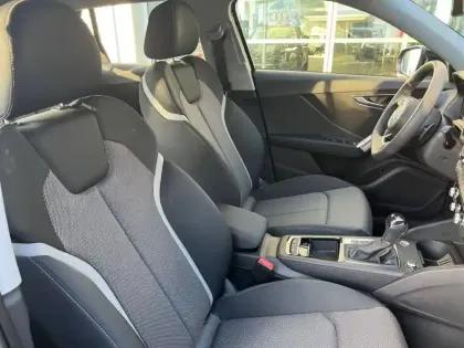 Photo 34 Audi Q2  35 TFSI 150 S tronic 7