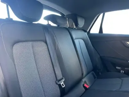 Photo 49 Audi Q2  35 TFSI 150 S tronic 7