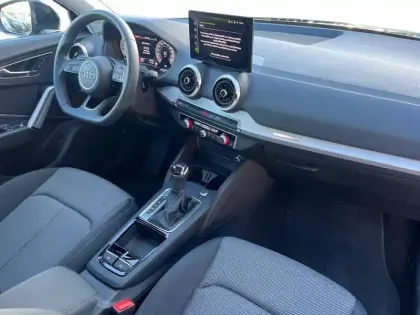 Photo 48 Audi Q2  35 TFSI 150 S tronic 7