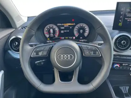 Photo 15 Audi Q2  35 TFSI 150 S tronic 7