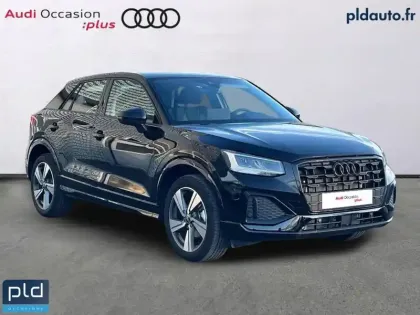 Photo 5 Audi Q2  35 TFSI 150 S tronic 7