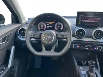 Photo 11 Audi Q2  35 TFSI 150 S tronic 7