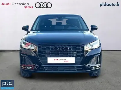 Photo 47 Audi Q2  35 TFSI 150 S tronic 7