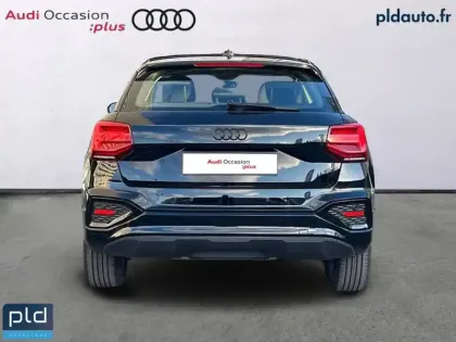 Photo 6 Audi Q2  35 TFSI 150 S tronic 7