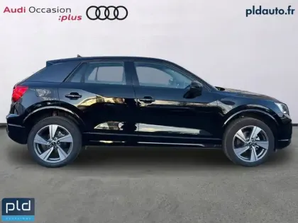 Photo 43 Audi Q2  35 TFSI 150 S tronic 7