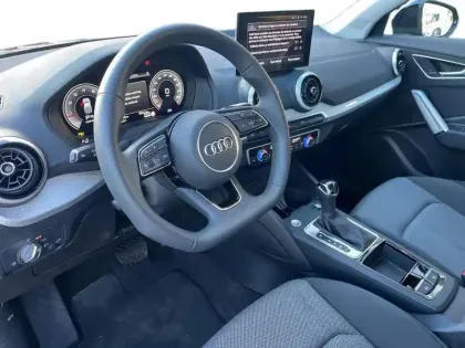 Photo 54 Audi Q2  35 TFSI 150 S tronic 7