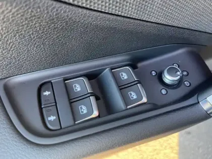 Photo 22 Audi Q2  35 TFSI 150 S tronic 7