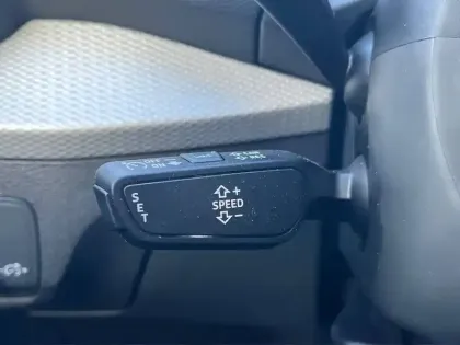 Photo 71 Audi Q2  35 TFSI 150 S tronic 7