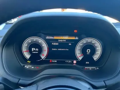 Photo 56 Audi Q2  35 TFSI 150 S tronic 7