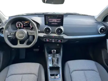 Photo 50 Audi Q2  35 TFSI 150 S tronic 7