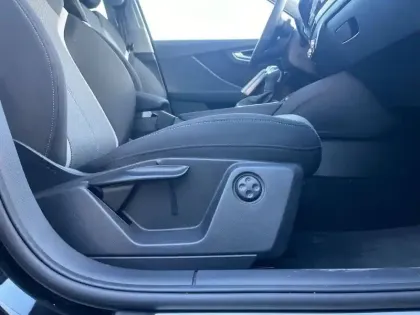 Photo 66 Audi Q2  35 TFSI 150 S tronic 7